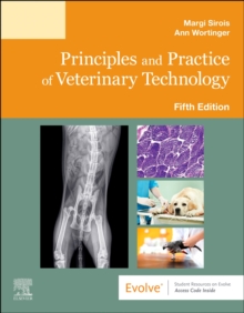 Image for Principles and Practice of Veterinary Technology