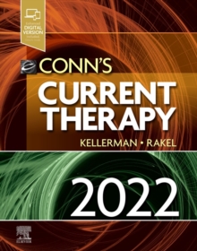 Image for Conn's current therapy 2022