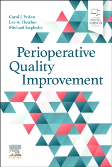 Image for Perioperative quality improvement
