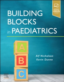 Image for Building Blocks in Paediatrics