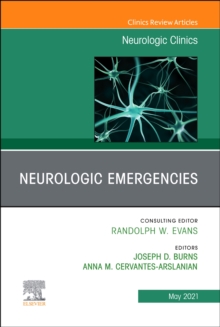 Image for Neurologic Emergencies