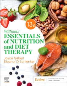 Image for Williams' Essentials of Nutrition and Diet Therapy