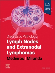 Image for Diagnostic Pathology: Lymph Nodes and Extranodal Lymphomas
