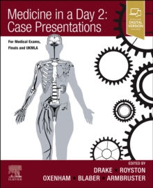 Image for Medicine in a Day 2: Case Presentations