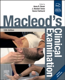Image for Macleod's Clinical Examination
