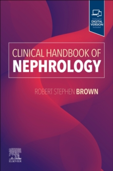 Image for Clinical Handbook of Nephrology