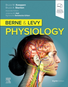 Image for Berne & Levy physiology