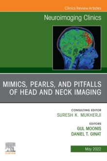 Image for Mimics, pearls and pitfalls of head & neck imaging