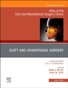 Image for Cleft and Craniofacial Surgery, An Issue of Atlas of the Oral & Maxillofacial Surgery Clinics