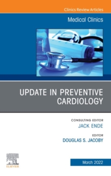 Image for Update in Preventive Cardiology