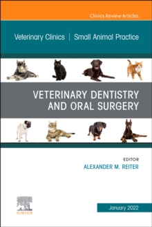 Image for Veterinary dentistry and oral surgery