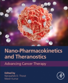 Image for Nano-Pharmacokinetics and Theranostics