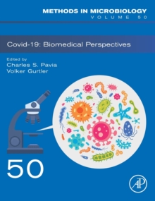 Image for COVID-19  : biomedical perspectives