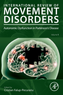 Image for Autonomic Dysfunction in Parkinson's Disease