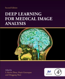 Image for Deep Learning for Medical Image Analysis