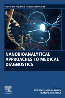 Image for Nanobioanalytical Approaches to Medical Diagnostics