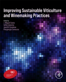 Image for Improving sustainable viticulture and winemaking practices