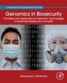 Image for Genomics in Biosecurity