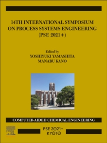 Image for 14th International Symposium on Process Systems Engineering