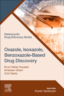 Image for Oxazole, isoxazole, benzoxazole-based drug discovery