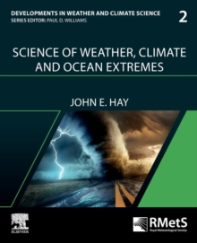 Science of Weather, Climate and Ocean Extremes