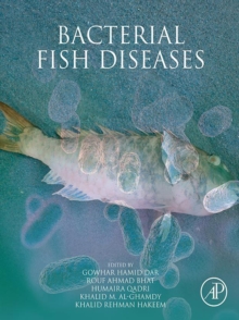 Image for Bacterial Fish Diseases: Environmental and Economic Constraints