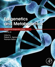 Image for Epigenetics and Metabolomics