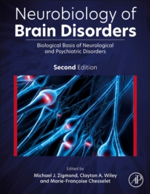 Image for Neurobiology of Brain Disorders