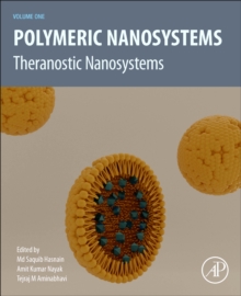 Image for Polymeric nanosystems  : theranostic nanosystemsVolume 1