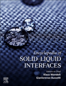 Image for Encyclopedia of Solid-Liquid Interfaces