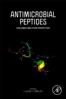 Image for Antimicrobial peptides  : challenges and future perspectives