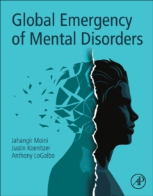 Image for Global Emergency of Mental Disorders