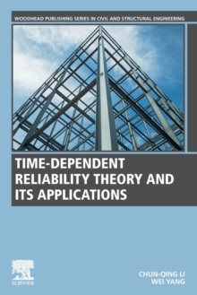 Image for Time-dependent reliability theory and its applications