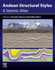 Image for Andean Structural Styles: A Seismic Atlas