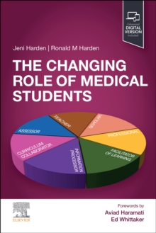 Image for The changing role of medical students