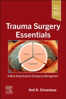 Trauma Surgery Essentials: A Must-Know Guide to Emergency Management