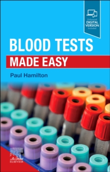 Image for Blood Tests Made Easy