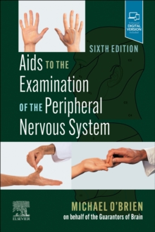 Image for Aids to the Examination of the Peripheral Nervous System