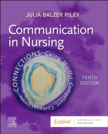 Image for Communication in nursing