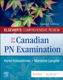 Elsevier’s Comprehensive Review for the Canadian PN Examination