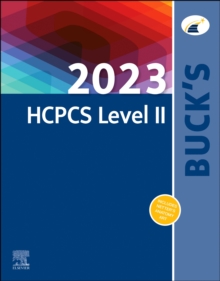 Image for Buck's 2023 HCPCS Level II