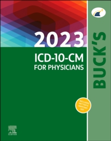 Buck’s 2023 ICD-10-CM for Physicians