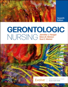 Image for Gerontologic Nursing