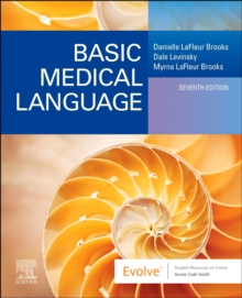 Basic Medical Language with Flash Cards