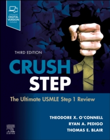 Image for Crush Step 1