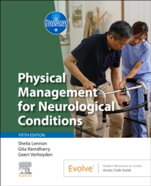 Image for Physical Management for Neurological Conditions