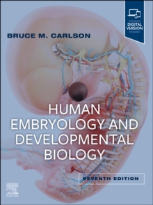 Image for Human Embryology and Developmental Biology