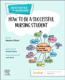 Image for How to be a successful nursing student