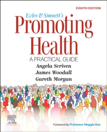 Ewles and Simnett’s Promoting Health: A Practical Guide