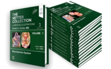 Image for The Netter Collection of Medical Illustrations Complete Package